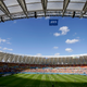 Illustration for article titled The Wobbling Stairs at This World Cup Stadium Look Ready to Collapse
